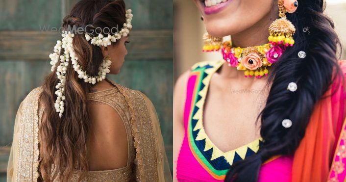 Bridal Hair Care 101: 8 Steps To Follow For Longer, Shinier Hair!