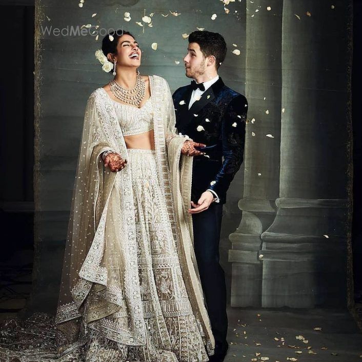 Bollywood Wedding Dresses