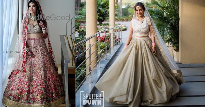 Seeing Sabyasachi Everywhere? Here Are Some Other High-End Designers To Consider!