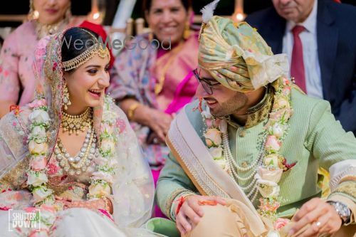 5 Wedding Budget Myths Debunked!