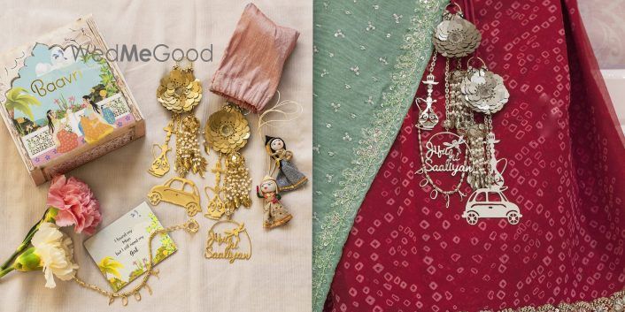#Trending - Woah! We Just Found The Ultimate Bridesmaid Gift.