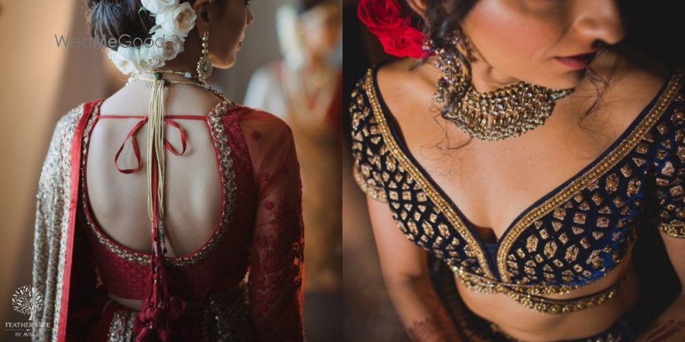 Blouses, Necklines and Bras: All The Advice You Need, Right Here!