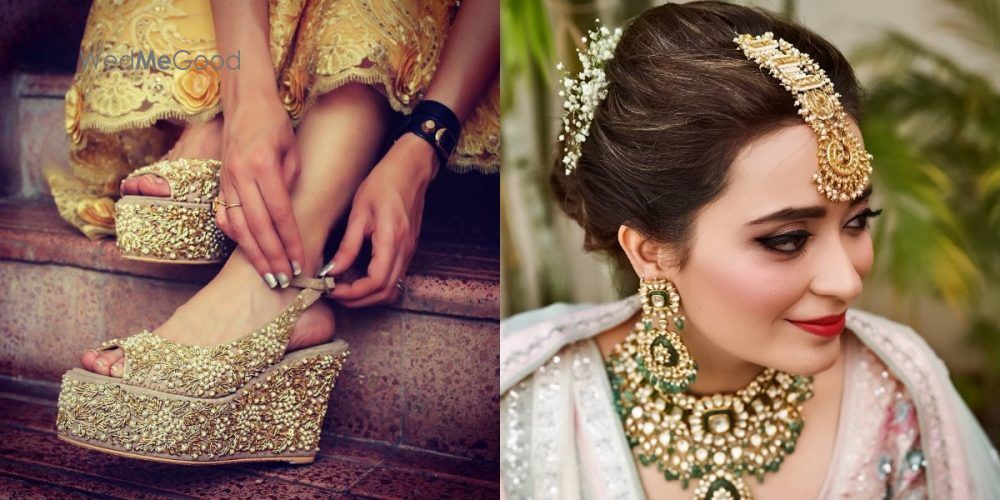 #MarchPicks: The Best Bridal Buys Of The Month!