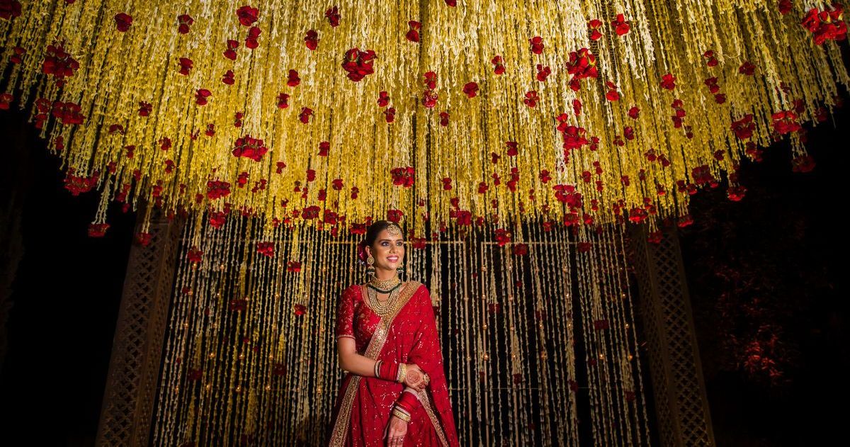 Weddings, Indian Wedding Planning Online - WedMeGood