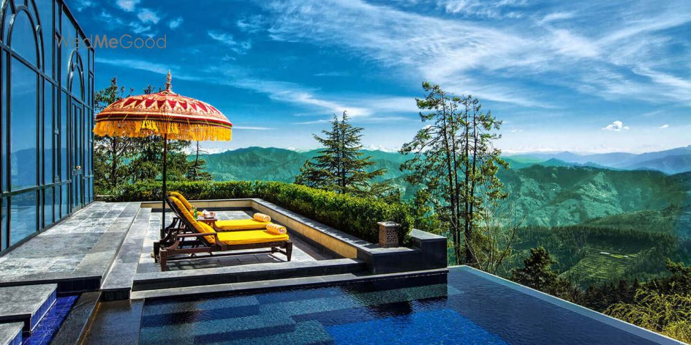 8 Weekend Getaways Around Delhi To Celebrate Your Anniversary In Style!
