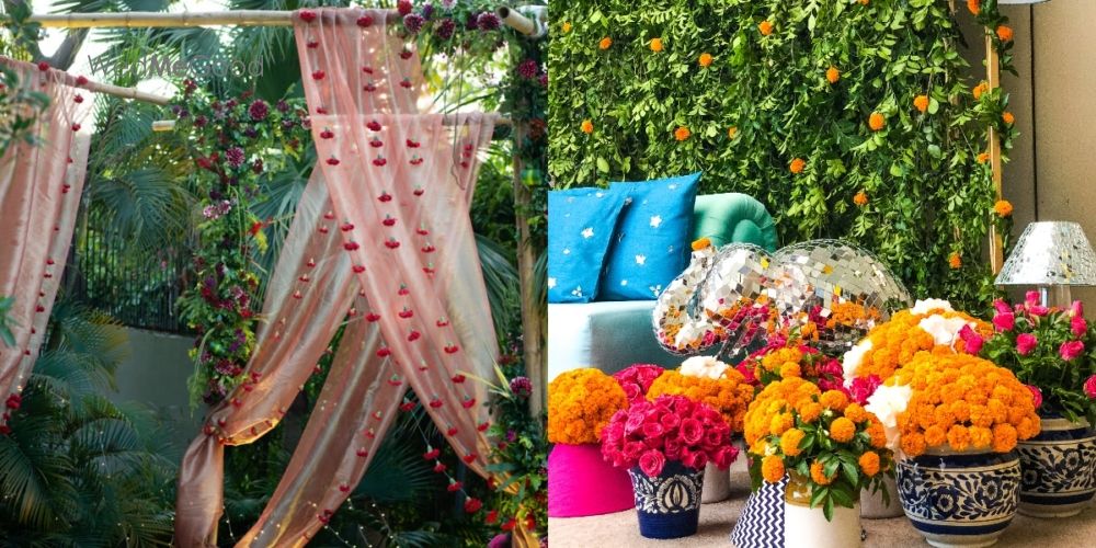 Decorators Reveal: Winter Wedding Decor Trends To Watch Out For This Year!