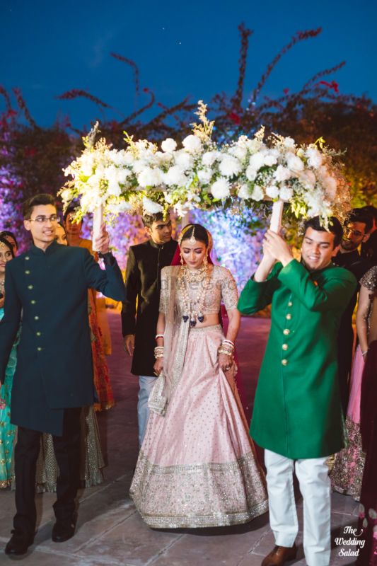 Wedmegood Best Indian Wedding Blog For Planning Ideas