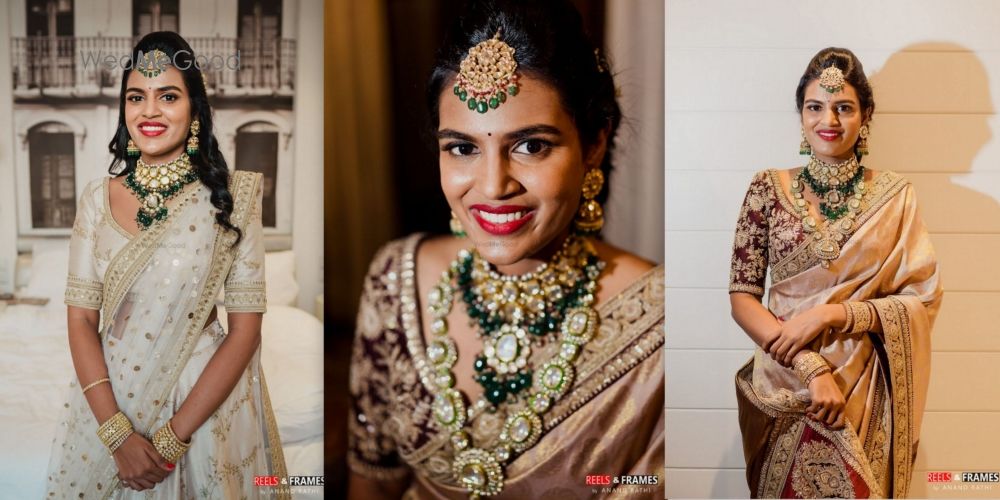 Ever Heard Of A 'Destination Engagement'? This Couple Had One In Goa With Dazzling Outfits!