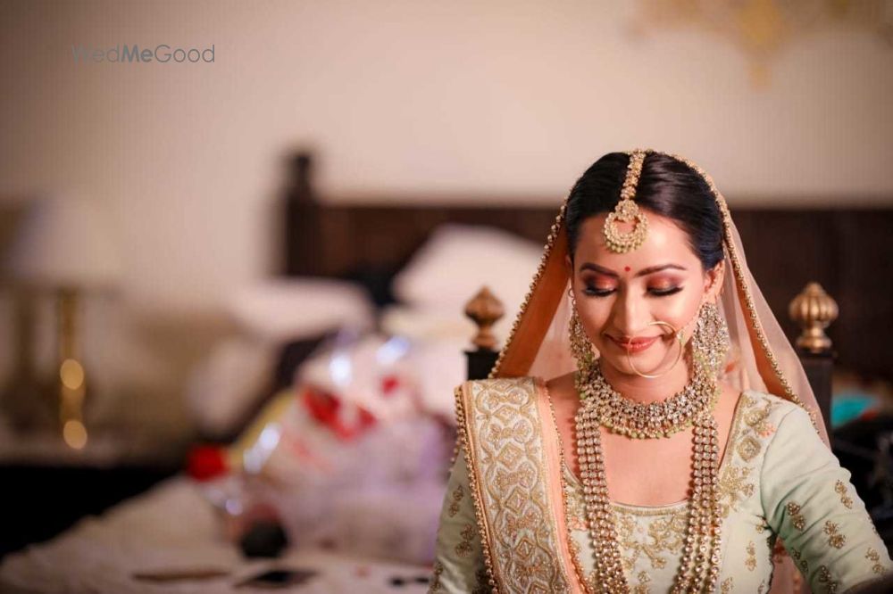 The Latest Skin Care Trends That Every Bride Should Know About!