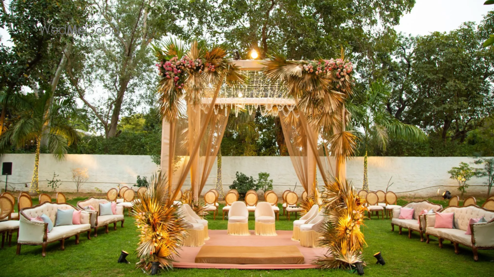 Unique Wedding Decor Ideas Trends