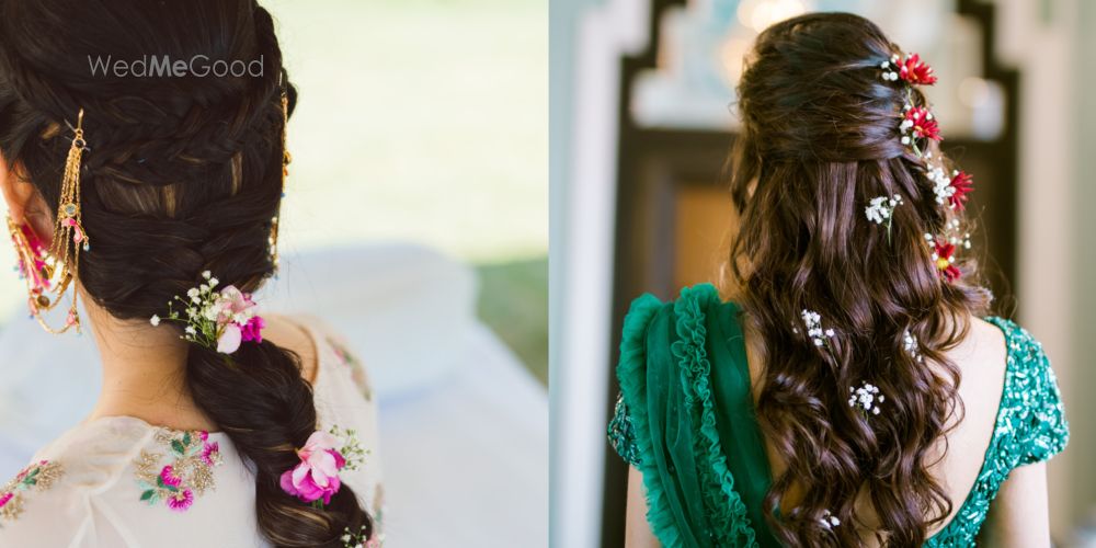 Hair Artists Reveal - One Hair Care Tip They Want Every Bride To Follow!