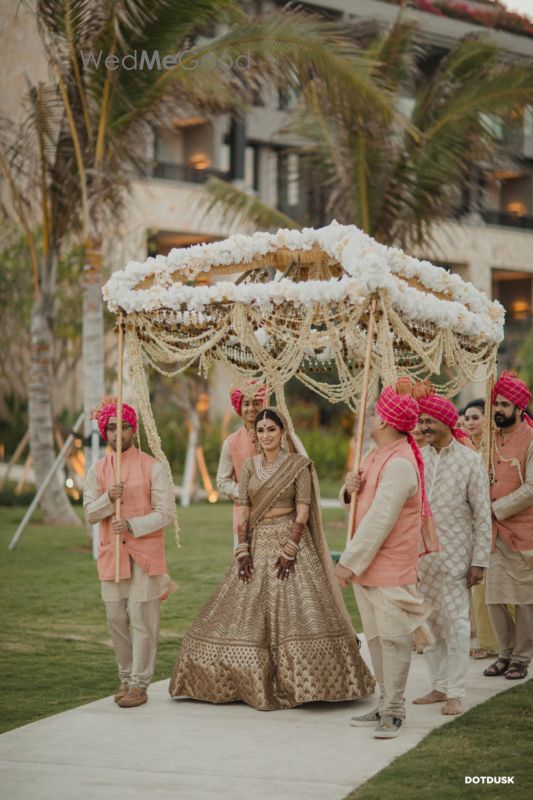 Wedmegood Best Indian Wedding Blog For Planning Ideas