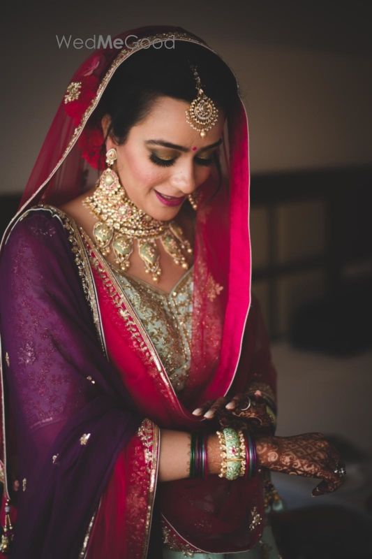 Real Brides Reveal - One Skincare Product That Every Bride Must Use Before Their Wedding Day!