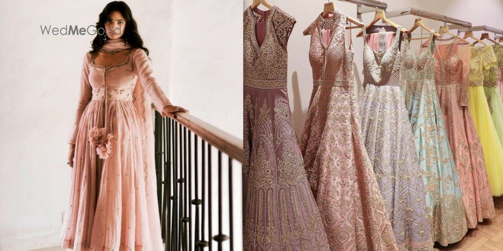 Women At WMG Reveal Where They Shop At During Festive Season!