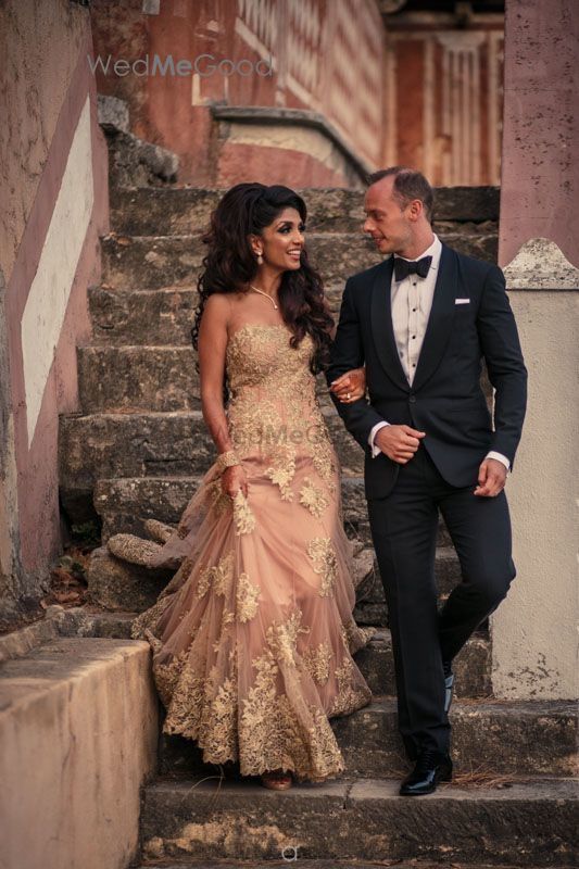 A Gorgeous Day Wedding With Floral Decor And Beautiful Bridal Portraits