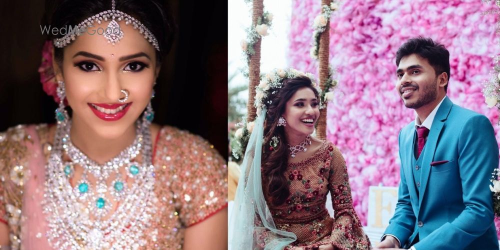 The Wedding Beauty Trends All 2020 Brides Need to Know!