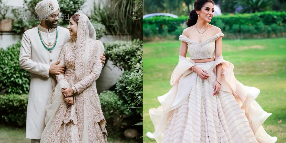 Bridal Wear Trends Which Will Be Big in 2020!