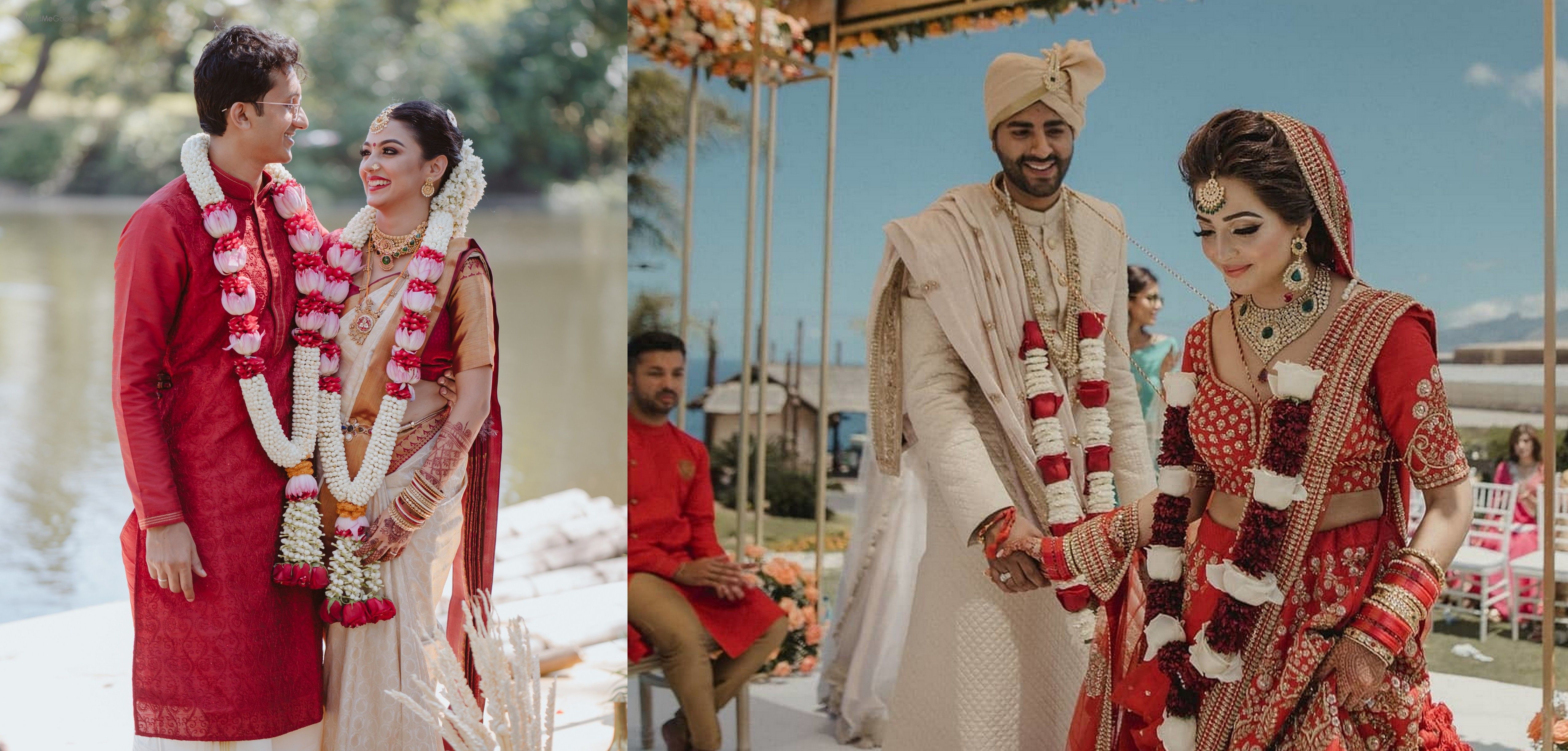 Weddings, Indian Wedding Planning Online - WedMeGood