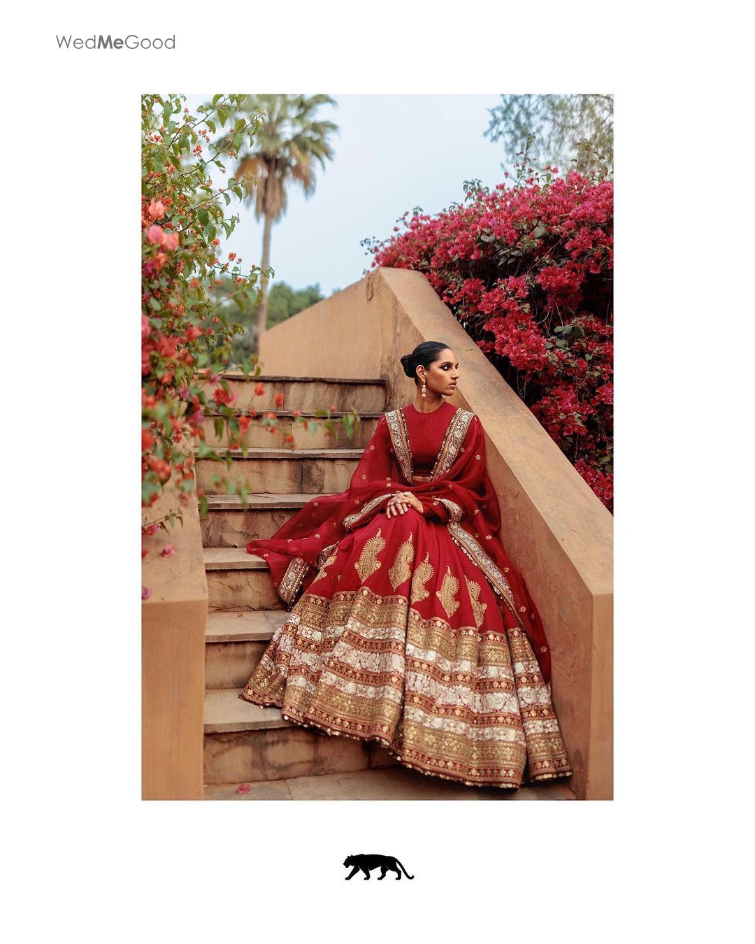 White Bridal Lehengas Are A Trend You Need To Try Out