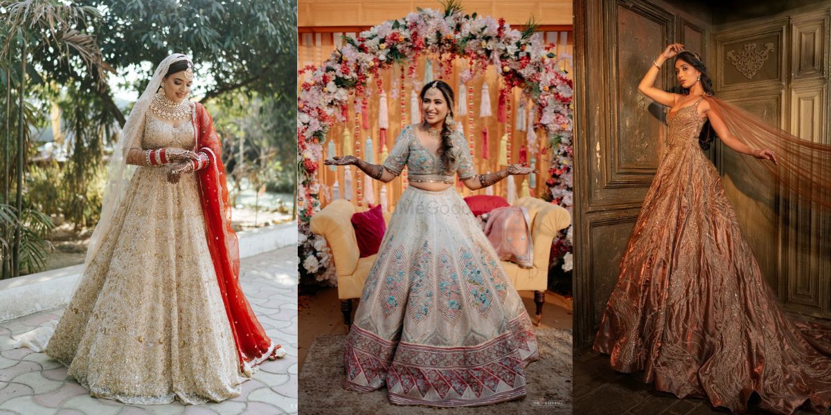 Buy Femisha Creation OrangePink Silk Heavy Embroidered Kids Girls Wedding  Wear Semi Stitched Lehenga Choli (Free Size) Online @ ₹729 from ShopClues