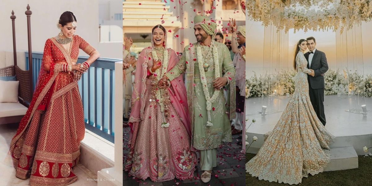 Maharashtrian Paithani Based Indian Designer Bridal Lehenga Choli for  Wedding | The Silk Trend